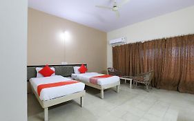 Oyo Hotel Park